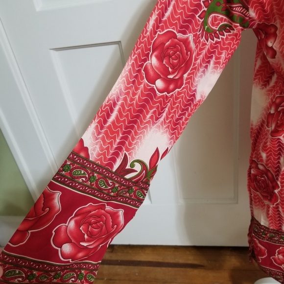 Samsara Dress - Picture 4 of 7